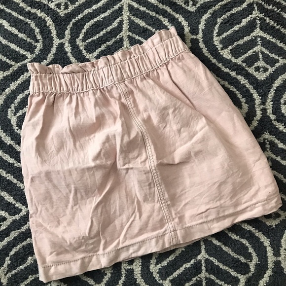 Light Pink AE Skirt - Picture 4 of 4